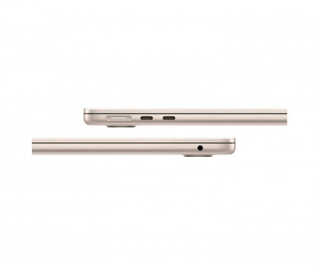Apple MacBook Air 13,6" 2025 Starlight (MW103) б/в